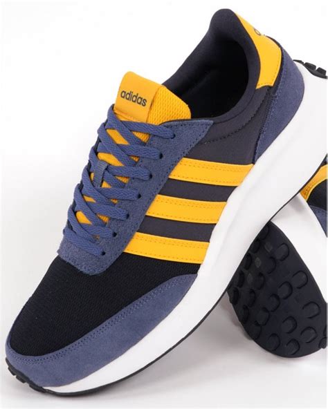 adidas 70er blau weiß|adidas Originals RUN 70S .